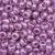 Perle K, Ø3,5 mm, lila