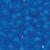 Perle MT, 17 g, Ø2,2 mm, kraljevsko modre