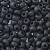 Perle MT, 17 g, Ø2,6 mm, črne