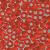 Perle MT, 17 g, Ø2,6mm, rdeče