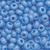 Perle N, 17 g, Ø2,2 mm, lavendlovo modre