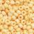 Perle N, 17 g, Ø2,2 mm, pastelno rumene