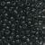Perle N, 17 g, Ø2,6 mm, črne