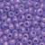 Perle N, 17 g, Ø2,6 mm, lila