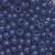 Perle N, 17 g, Ø2,6 mm, modre