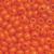 Perle N, 17 g, Ø2,6 mm, oranžne