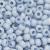 Perle N, 17 g, Ø2,6 mm, pastelno modre