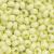 Perle N, 17 g, Ø2,6 mm, pastelno svetlo zelene