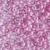 Perle N, 17 g, Ø2,6 mm, svetlo rožnate