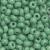 Perle N, 17 g, Ø2,6 mm, zelene