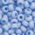 Perle N, 17 g, Ø3,5 mm, jeans modre
