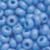 Perle N, 17 g, Ø3,5 mm, lavendlovo modre