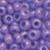 Perle N, 17 g, Ø3,5 mm, lila