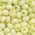 Perle N, 17 g, Ø3,5 mm, pastelno svetlo zelene