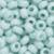 Perle N, 17 g, Ø3,5 mm, pastelno turkizne