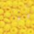 Perle N, 17 g, Ø3,5 mm, rumene