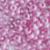 Perle N, 17 g, Ø3,5 mm, svetlo rožnate