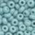 Perle N, 17 g, Ø3,5 mm, turkizne