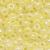 Perle O, 17 g, Ø2,6 mm, pastelno rumene