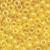 Perle O, 17 g, Ø2,6 mm, rumene