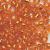 Perle S, 17 g, Ø2,6 mm, oranžne