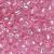 Perle S, 17 g, Ø2,6 mm, rožnate