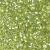 Perle S, 17 g, Ø2,6 mm, svetlo zelene