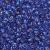 Perle S, 17 g, Ø2,6 mm, temno modra