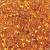 Perle S, 17 g, Ø2,6 mm, temno rumene