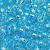 Perle S, 17 g, Ø2,6 mm, vodno modre