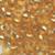 Perle S, 17 g, Ø3,5 mm, antično zlate