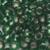 Perle S, 17 g, Ø3,5 mm, listno zelene