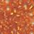 Perle S, 17 g, Ø3,5 mm, oranžne