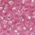 Perle S, 17 g, Ø3,5 mm, rožnate