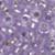 Perle S, 17 g, Ø3,5 mm, vijoličaste