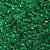 Perle T, 17 g, Ø2,6 mm, srednje zelene