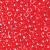 Perle T, 17 g, Ø2,6 mm, svetlo rdeče
