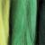 Posebno fina volna za polstenje Merino, 50 g, zeleni odtenki
