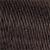 Povoščena vrvica Ø2 mm, temno rjava, dolžina 6 m
