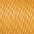 Povoščena vrvica, Ø2mm, rumena, dolžina 6 m