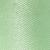 Satenast trak, 10 mm, pastelno zelen