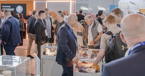 Invest 2026 in Stuttgart