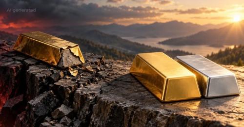 Gold & Silber: Ihr Vermögen verdient mehr als glänzende Versprechen.