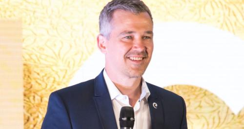 Prvi mož Elementum International Stephen Bogner o rekordnem letu 2025 in prihodnosti plemenitih kovin