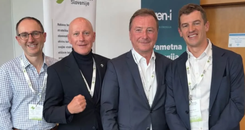 Elementum na Nabavnem vrhu 2026: znanje in povezovanje za boljše razumevanje surovinskih trgov