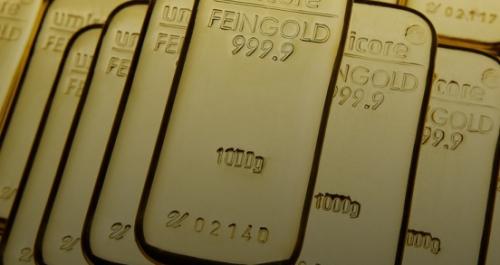 zlato in odkup zlata