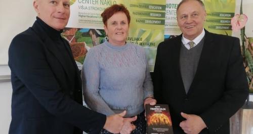 elementum in BC Naklo