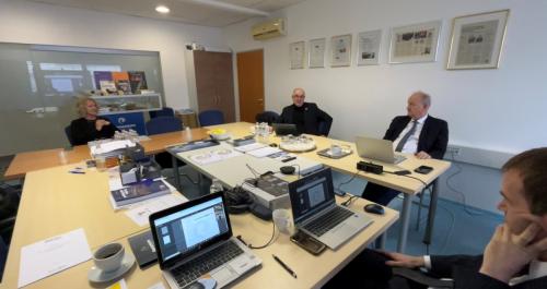 napredni certifikat družbeno odgovoren delodajalec