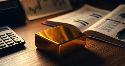 naložbeno zlato varna izbira v letu 2025