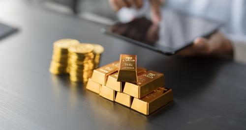 Cena zlata podira rekorde: 3 napake, ki se jim morate izogniti